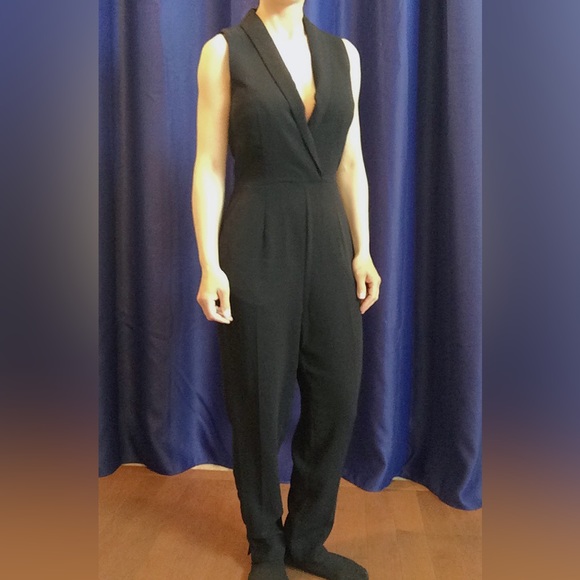 H&M Jumpsuit with pockets - Picture 1 of 15